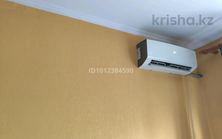 1-бөлмелі пәтер · 36.5 м² · 3/8 қабат, мкр Орбита-1 — Навои - Торайгырова, бағасы: 31.5 млн ₸ в Алматы, Бостандыкский р-н — фото 2