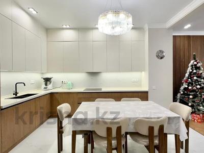 4-комнатная квартира · 142 м² · 1/3 этаж, МТФ 3 за 180 млн ₸ в Алматы, Медеуский р-н