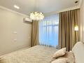 4-комнатная квартира · 142 м² · 1/3 этаж, МТФ 3 за 180 млн ₸ в Алматы, Медеуский р-н — фото 11