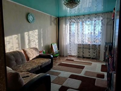 3-комнатная квартира · 60 м² · 5/5 этаж, жумабаева за 23.8 млн 〒 в Петропавловске