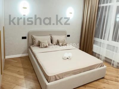 2-бөлмелі пәтер · 60 м², Туран 52/4, бағасы: 16 000 ₸ в Астане, Есильский р-н