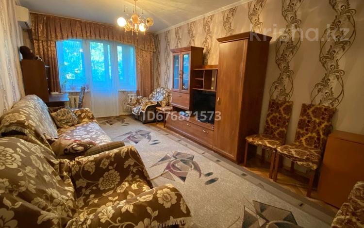 2-бөлмелі пәтер · 46 м² · 3/4 қабат, мкр №3 40, бағасы: 250 000 ₸ в Алматы, Ауэзовский р-н — фото 2