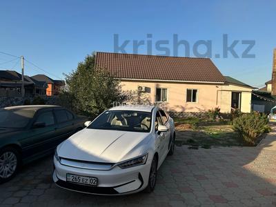 Жеке үй · 2 бөлме · 84 м² · 5 жүзд., Квартал 9 600 — Ориентир Арай 13, ниже турецкого поворота, бағасы: 33 млн ₸ в Коксай (пути Ильича)