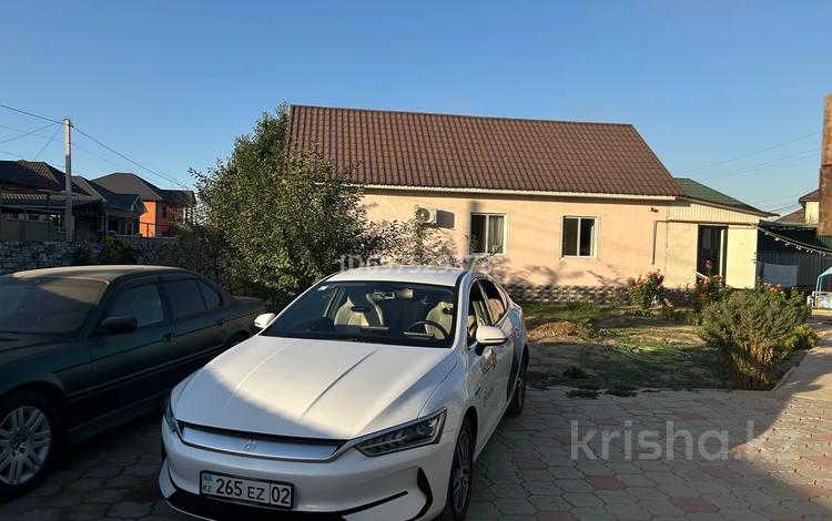 Жеке үй · 2 бөлме · 84 м² · 5 жүзд., Квартал 9 600 — Ориентир Арай 13, ниже турецкого поворота, бағасы: 33 млн ₸ в Коксай (пути Ильича) — фото 12