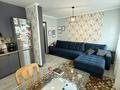 2-комнатная квартира · 45 м² · 5/5 этаж, Кудайбердыулы 17/3 — Встреча за 21.5 млн ₸ в Астане, Алматы р-н