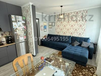2-комнатная квартира · 45 м² · 5/5 этаж, Кудайбердыулы 17/3 — Встреча за 21.5 млн ₸ в Астане, Алматы р-н