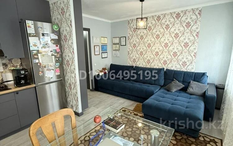 2-комнатная квартира · 45 м² · 5/5 этаж, Кудайбердыулы 17/3 — Встреча за 21.5 млн ₸ в Астане, Алматы р-н — фото 22