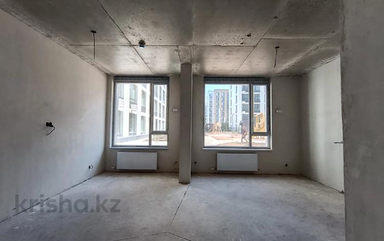 3-комнатная квартира · 77 м² · 2/9 этаж, Толе би САМАЯ НИЗКАЯ ЦЕНА! — ДОСТУПНА В ИПОТЕКУ! за 48.8 млн ₸ в Астане, Нура р-н — фото 11