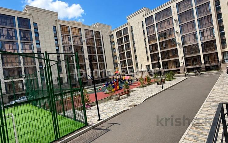 2-комнатная квартира · 63 м² · 2/6 этаж, мкр Юго-Восток, 137-й учетный квартал 787 за 35.5 млн ₸ в Караганде, Казыбек би р-н — фото 2