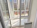 2-комнатная квартира · 63 м² · 2/6 этаж, мкр Юго-Восток, 137-й учетный квартал 787 за 35.5 млн ₸ в Караганде, Казыбек би р-н — фото 10