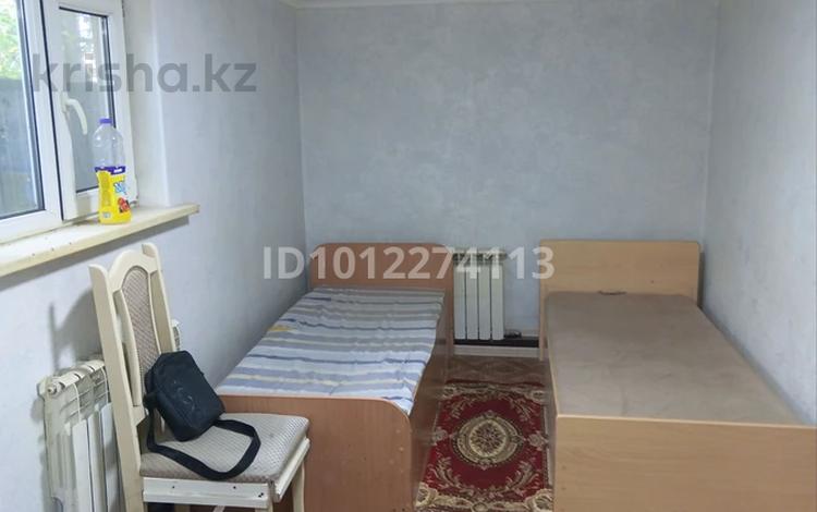 Часть дома · 2 комнаты · 20 м² · 8 сот., Ногаибаева 63 — Ногаибаева Дегтярева за 200 000 ₸ в Алматы, Жетысуский р-н — фото 6