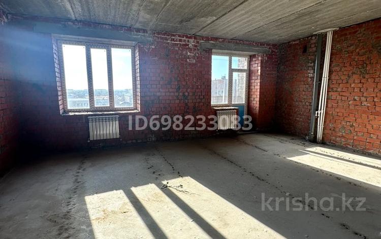 2-бөлмелі пәтер · 59 м² · 8/10 қабат, Луначарского 49, бағасы: 29.5 млн ₸ в Павлодаре — фото 4