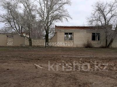 Жер телімі · 30 сотық, Степная, бағасы: 7 млн ₸ в Бурлин