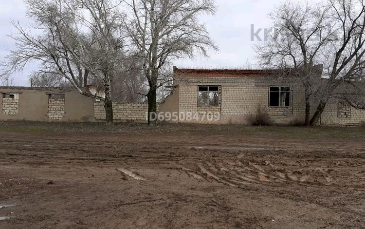 Жер телімі · 30 сотық, Степная, бағасы: 7 млн ₸ в Бурлин — фото 15