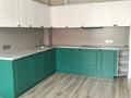 3-комнатная квартира · 57.6 м² · 2/3 этаж, Аубакирова 12/45а за 200 000 〒 в 