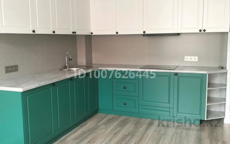 3-комнатная квартира · 57.6 м² · 2/3 этаж, Аубакирова 12/45а за 200 000 〒 в  — фото 15