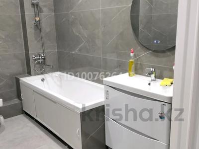 2-комнатная квартира · 57.6 м² · 2/3 этаж, Аубакирова 12/45а за 200 000 〒 в 