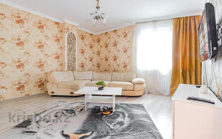 2-комнатная квартира · 60 м² · 5/14 этаж, Сарайшык 7 за 290 000 ₸ в Астане, Есильский р-н — фото 2