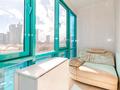 2-комнатная квартира · 60 м² · 5/14 этаж, Сарайшык 7 за 290 000 ₸ в Астане, Есильский р-н — фото 10