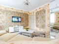 2-комнатная квартира · 60 м² · 5/14 этаж, Сарайшык 7 за 290 000 ₸ в Астане, Есильский р-н — фото 2