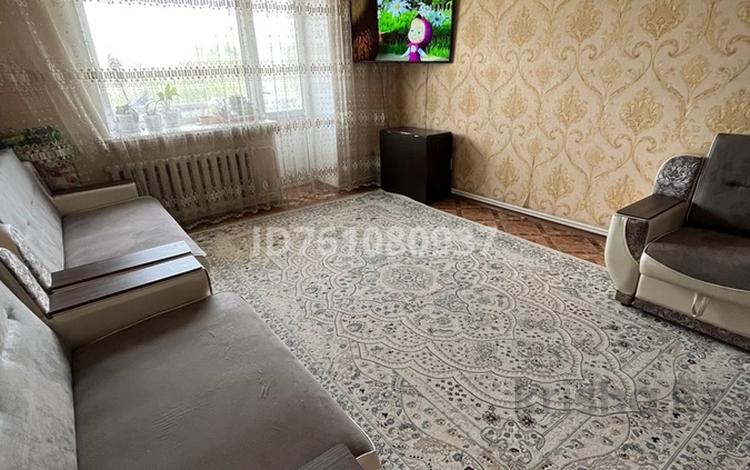 3-комнатная квартира · 74 м² · 4 этаж, Жандосова 24 за 18 млн ₸ в Урджаре — фото 2