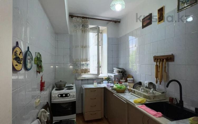 2-комнатная квартира · 44 м² · 3/5 этаж, Радостовца за 36 млн ₸ в Алматы — фото 3