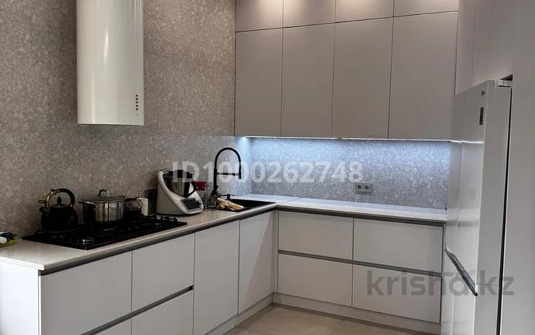 Отдельный дом · 4 комнаты · 134 м² · 15 сот., Северо-западный 56 квартал 22 — улица Мухамеджанова за 130 млн ₸ в Костанае — фото 2
