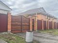 Отдельный дом · 4 комнаты · 134 м² · 15 сот., Северо-западный 56 квартал 22 — улица Мухамеджанова за 130 млн ₸ в Костанае — фото 18