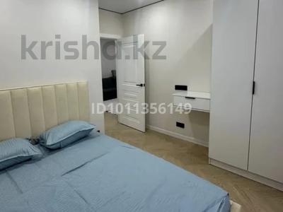 2-комнатная квартира · 60.8 м² · 5/9 этаж, мкр Нурсая, Абулхайр-хана за 3 000 ₸ в Атырау