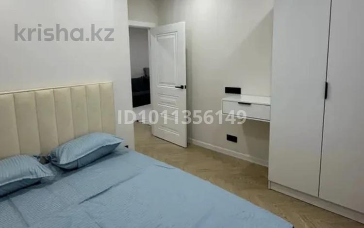 2-бөлмелі пәтер · 60.8 м² · 5/9 қабат, мкр Нурсая, Абулхайр-хана, бағасы: 3 000 ₸ в Атырау — фото 8