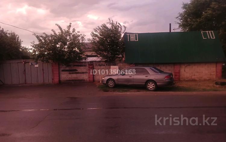 Жқб, автосервистер мен көлік жуу · 400 м², бағасы: 40 млн ₸ в Талдыкоргане, мкр Северо-Западный — фото 2