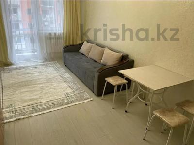 1-комнатная квартира · 29 м² · 7/10 этаж, Жунисова 8/4 за 19.5 млн ₸ в Алматы, Наурызбайский р-н