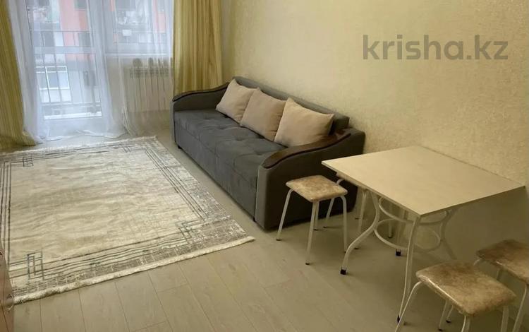 1-комнатная квартира · 29 м² · 7/10 этаж, Жунисова 8/4 за 19.5 млн ₸ в Алматы, Наурызбайский р-н — фото 2