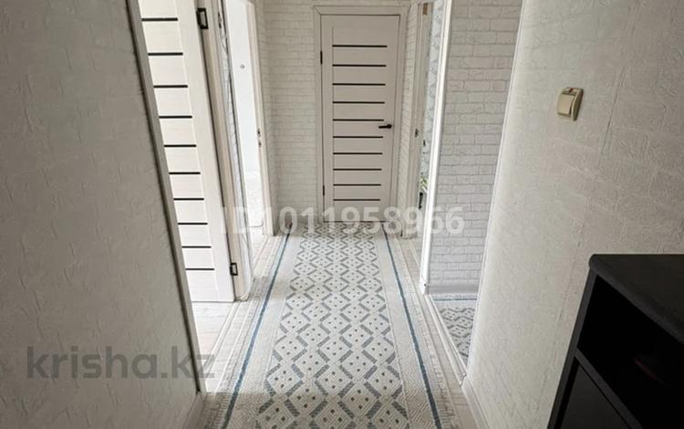 3-комнатная квартира · 70 м² · 5/5 этаж, 28-й мкр. 12 за 17 млн ₸ в Актау, 18-й мкр  — фото 2