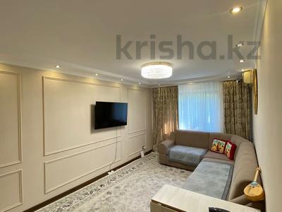 2-комнатная квартира · 60 м² · 3/12 этаж, Сатпаева 90 — Туркебаева за 55 млн ₸ в Алматы, Бостандыкский р-н