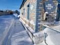 Отдельный дом · 3 комнаты · 60.6 м² · 6.7 сот., Лесная 13/1 за 19.5 млн ₸ в Затобольске (Тобыле)
