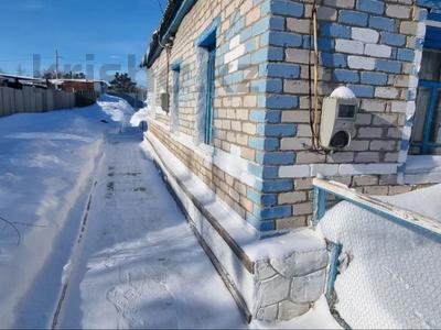 Отдельный дом · 3 комнаты · 60.6 м² · 6.7 сот., Лесная 13/1 за 19.5 млн ₸ в Затобольске (Тобыле)