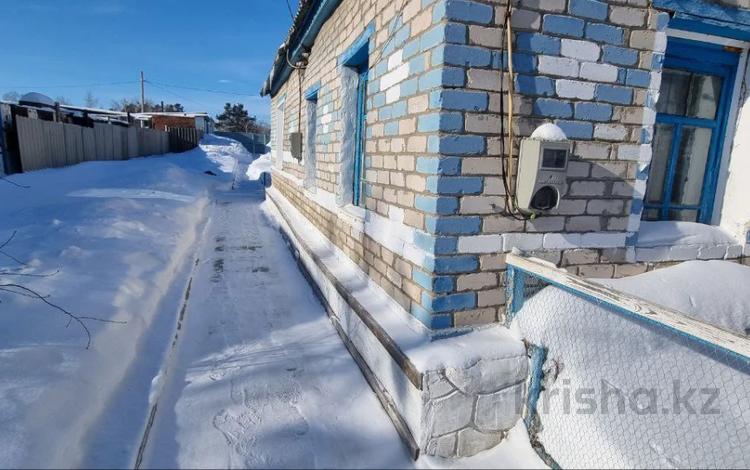 Отдельный дом · 3 комнаты · 60.6 м² · 6.7 сот., Лесная 13/1 за 19.5 млн ₸ в Затобольске (Тобыле) — фото 2