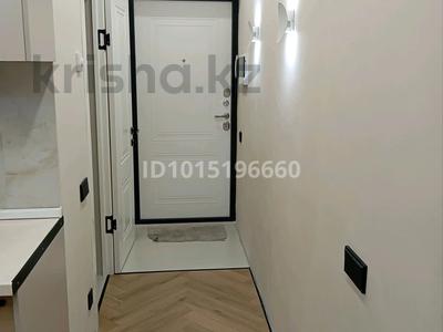 1-бөлмелі пәтер · 26 м², Кошкарбаева 39в/1, бағасы: 200 000 ₸ в 