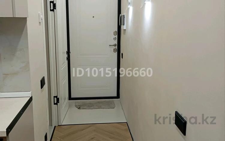 1-бөлмелі пәтер · 26 м², Кошкарбаева 39в/1, бағасы: 200 000 ₸ в  — фото 2