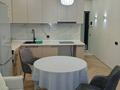 1-бөлмелі пәтер · 26 м², Кошкарбаева 39в/1, бағасы: 200 000 ₸ в  — фото 9