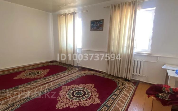 Отдельный дом · 3 комнаты · 80 м² · 6 сот., Тамшалы Көктем 46 за 10 млн 〒 в Атамекене — фото 2