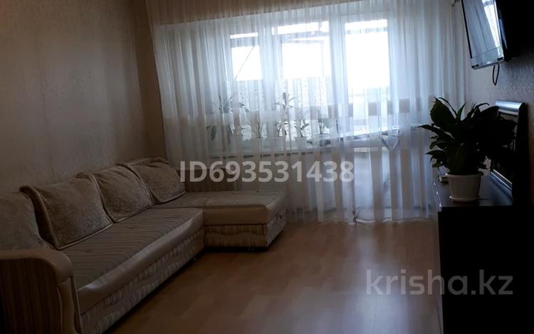 2-бөлмелі пәтер · 55 м² · 5/5 қабат, Наурызбай 29, бағасы: 25 млн ₸ в Каскелене — фото 2