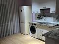 1-комнатная квартира · 46 м² · 8/9 этаж, К. Толеметова 85 за 30 млн 〒 в Шымкенте, Аль-Фарабийский р-н — фото 10