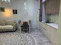 2-комнатная квартира · 43 м², Шамши Калдаяков 25 за 300 000 ₸ в Астане, Сарайшык р-н — фото 3