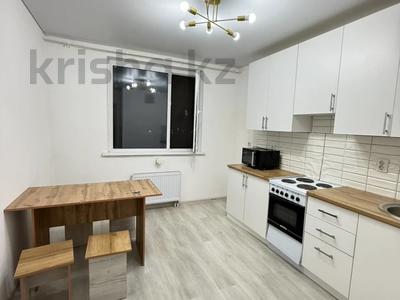 1-бөлмелі пәтер · 36 м² · 9/9 қабат, А105 20, бағасы: 15.5 млн ₸ в Астане, Алматы р-н