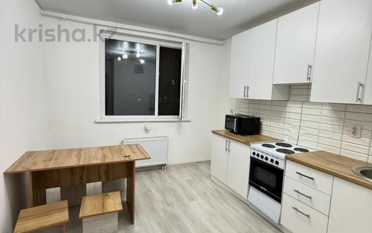 1-комнатная квартира · 36 м² · 9/9 этаж, А105 20 за 15.5 млн ₸ в Астане, Алматы р-н — фото 2