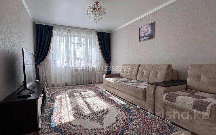 3-комнатная квартира · 60 м² · 2/5 этаж, Ауезова 244 — Ауезова - Габдуллина за 25 млн 〒 в Кокшетау — фото 2