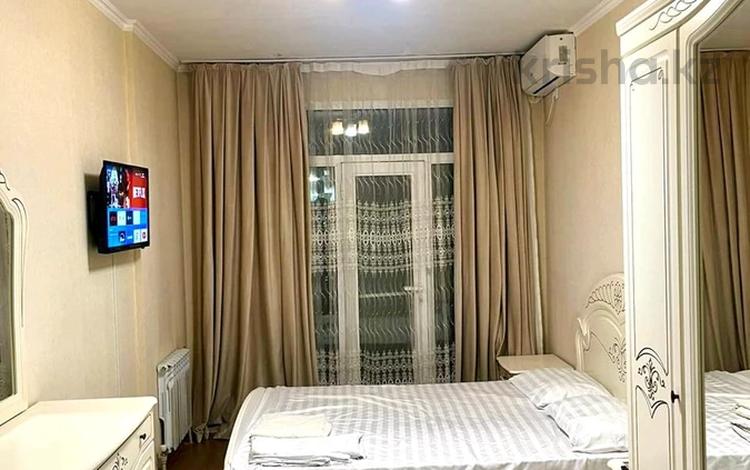 1-комнатная квартира · 33 м² · 11/12 этаж, мкр Нурсат, проспект Назарбаева 147 — Напротив мкрн Астана - ДЧС за 19 млн ₸ в Шымкенте, Каратауский р-н — фото 24