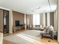 5-комнатная квартира · 270 м² · 2/7 этаж, Тасшокы, 4​ за 498 млн ₸ в Астане, Алматы р-н